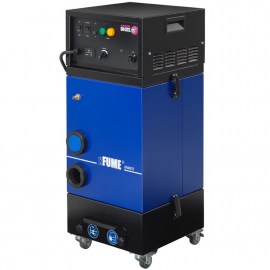 Rauchgas-Absauggerät xFUME ADVANCED W3, komplett