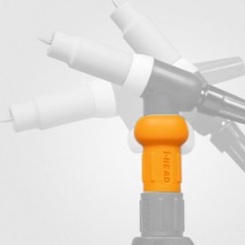Kugelgelenk WB-A1 für i-head WTB
