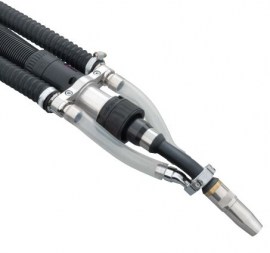 xFUME ROBO Absaugdüse ABIROB W/A500 0°-45°