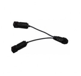 Y-Adapter xFume Advanced / xFUME® COMMANDER