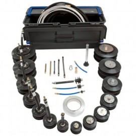SC Profi Formiergas Set