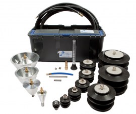 SC Profi Formiergas Set