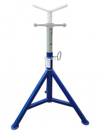 Rohrbock Tri-Pipe-Stand TPS 300 (Grundgestell ohne V-Kopf)