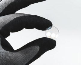 Schutzglas für THEO X1w und MA1 Serie