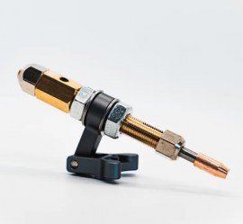 Drahtvorschubeinheit für MaxPhotonics Laserpistole