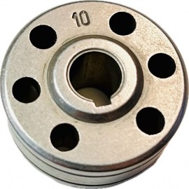 Drahtvorschubrollen (U-Nut) für Aluminium für MA1-Serie
