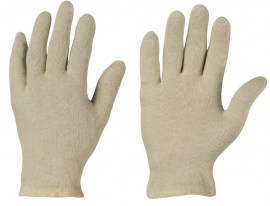 12 Paare / Pack Nylon Arbeitssicherheit Handschuhe Verdickte Auto  Reparieren Dehnbare Handschuhe-TVC-Mall.com