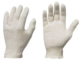 Trikot-Handschuh JILIN aus Baumwolle